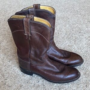 Justin 3162 Western Boots